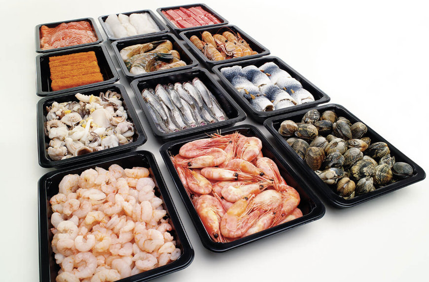 MULTIVAC at Seafood Expo Global in Barcelona 